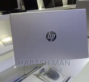 New Laptop HP ProBook 430 G8 8GB Intel Core I3 SSD 512GB