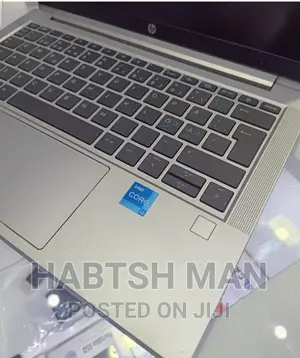 New Laptop HP ProBook 430 G8 8GB Intel Core I3 SSD 512GB