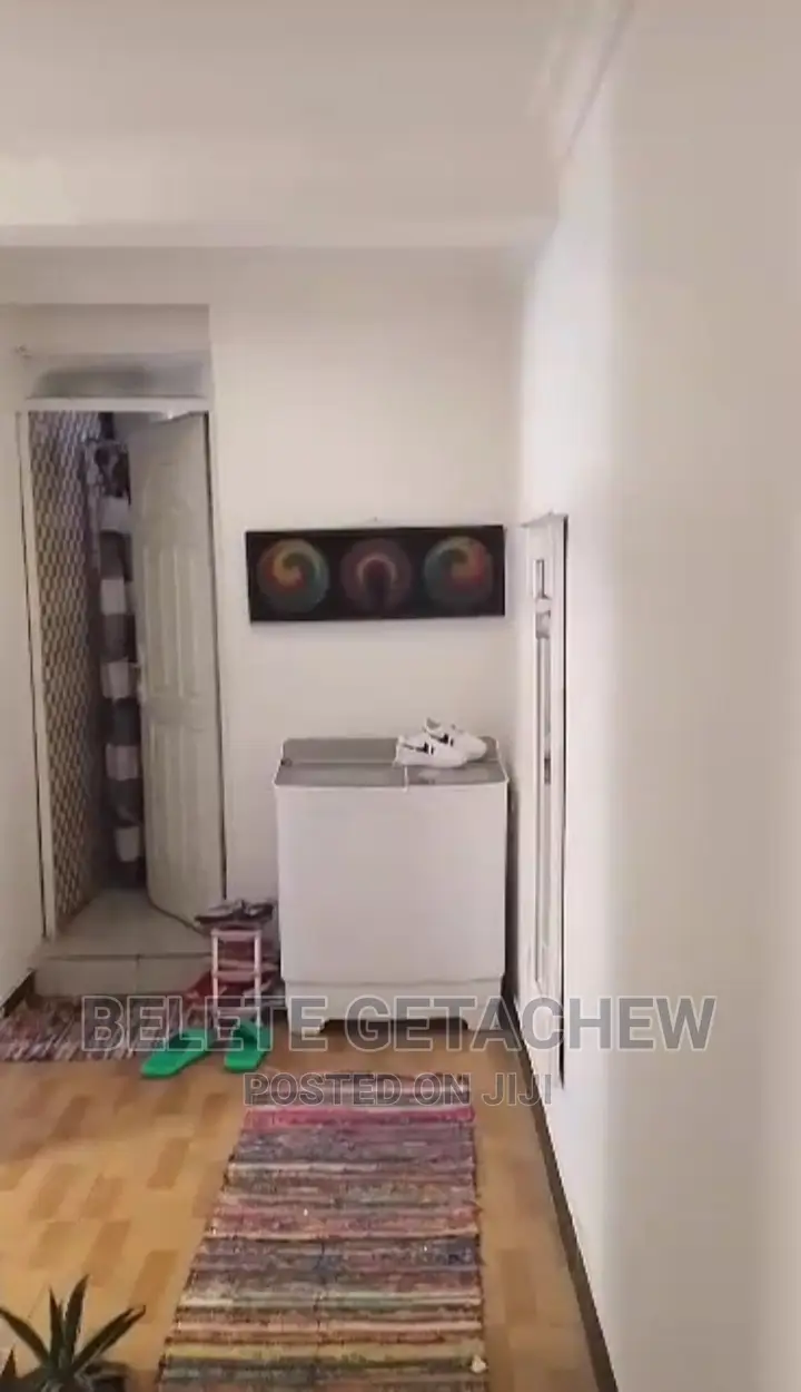 2bdrm Condo in ቦሌ አራብሳ ኮንዶሚኒየም, Bole for sale