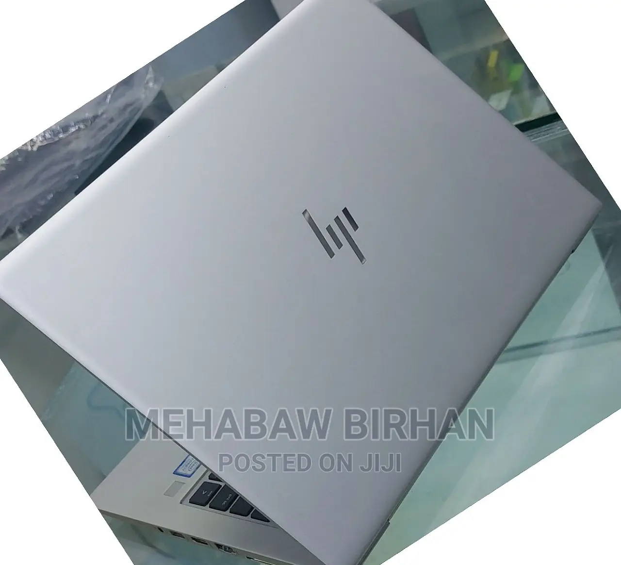 New Laptop HP EliteBook 840 16GB Intel Core I7 SSD 512GB