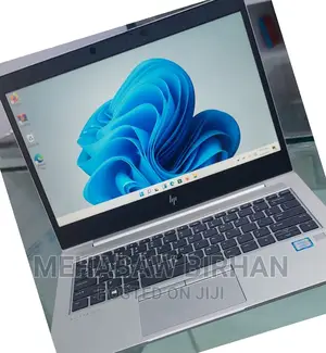 New Laptop HP EliteBook 840 16GB Intel Core I7 SSD 512GB