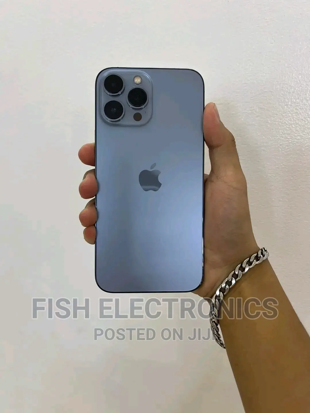 Apple iPhone 13 Pro 128 GB Black