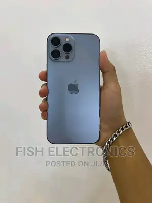 Apple iPhone 13 Pro 128 GB Black