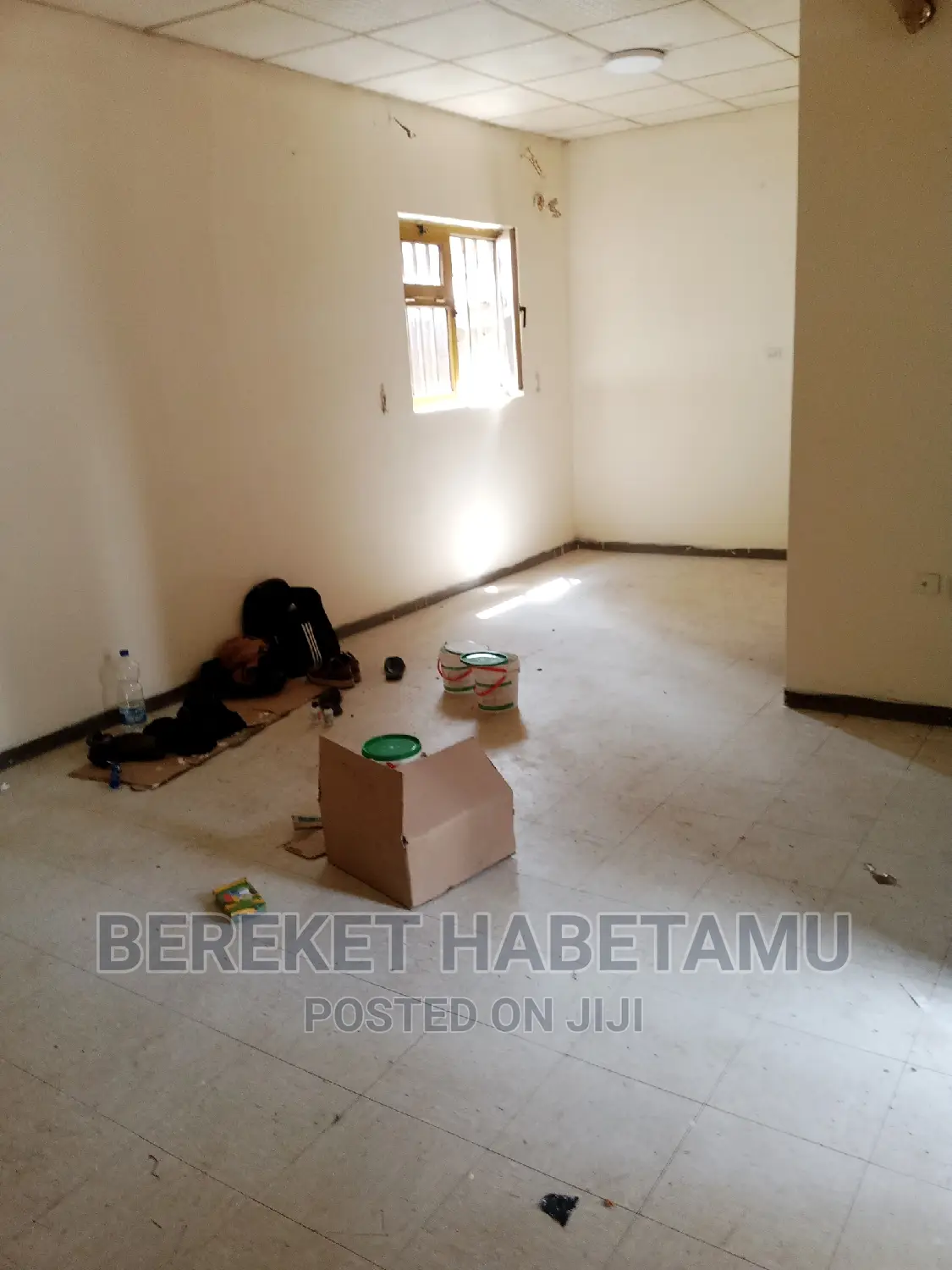 2bdrm House in ላፍቶ, Nifas Silk-Lafto for sale
