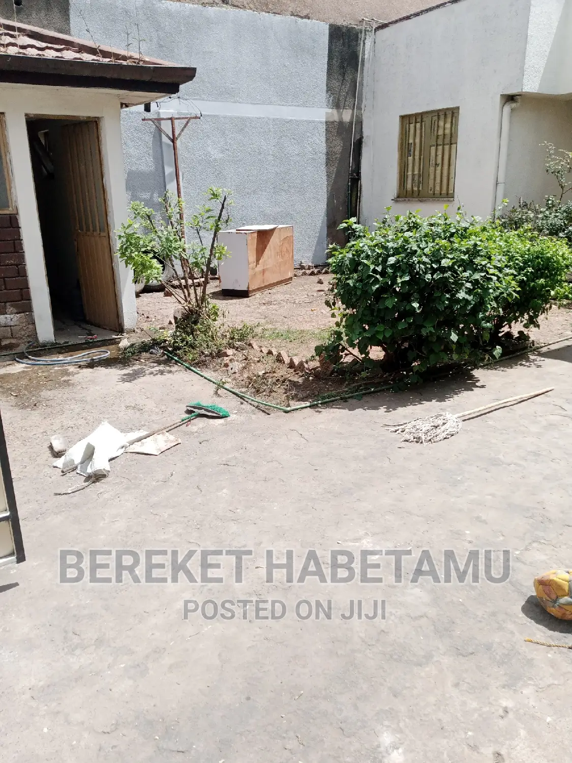 2bdrm House in ላፍቶ, Nifas Silk-Lafto for sale