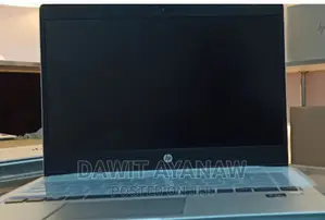 New Laptop HP 8GB AMD Ryzen 5 SSD 512GB