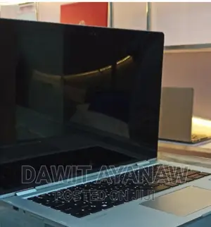 New Laptop HP 8GB AMD Ryzen 5 SSD 512GB