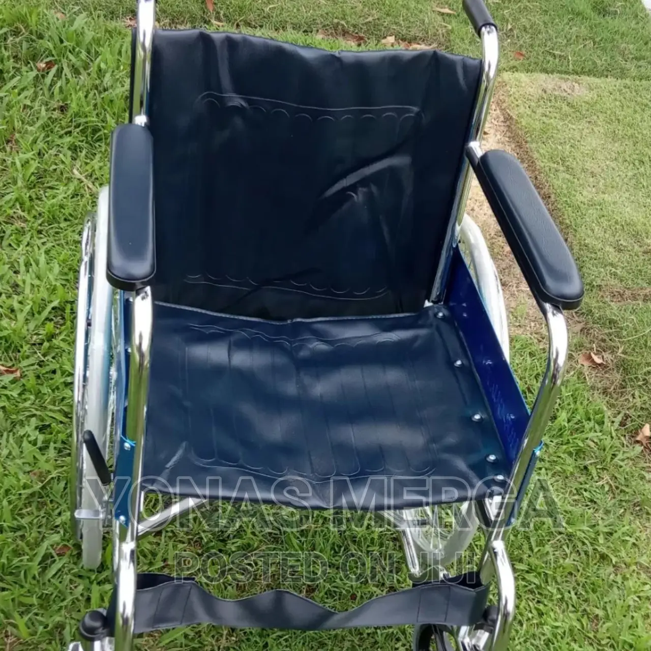 Wheelchair-Puncture Proof Wheels,Carrying Capacity:150kg