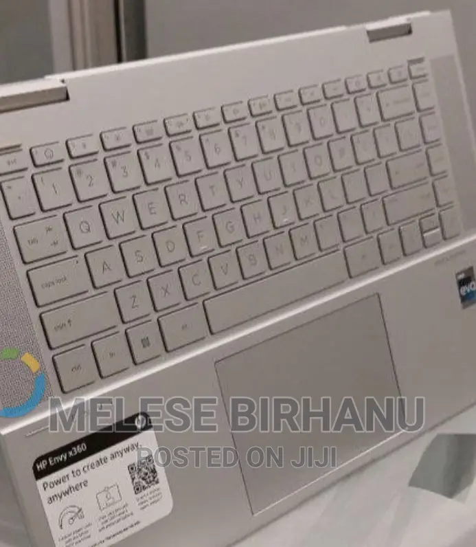 New Laptop HP 16GB Intel Core I5 SSD 1T