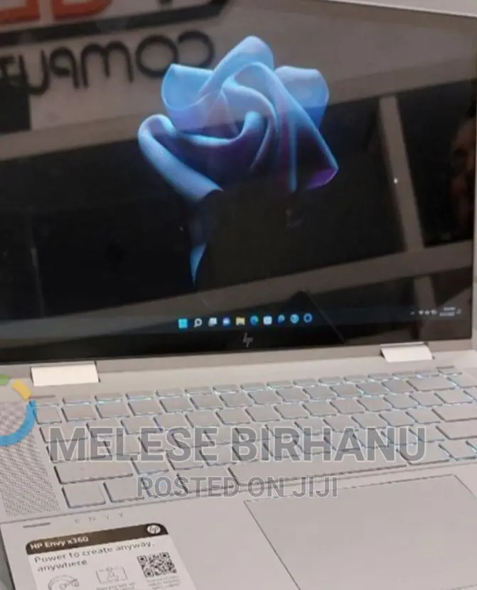 New Laptop HP 16GB Intel Core I5 SSD 1T
