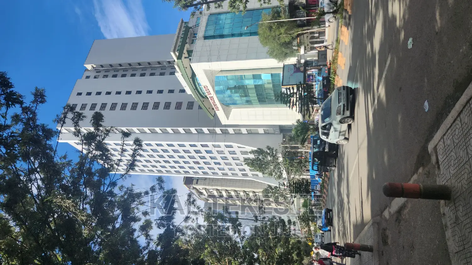 56.7 MSQ Ground Floor Shop for Sale