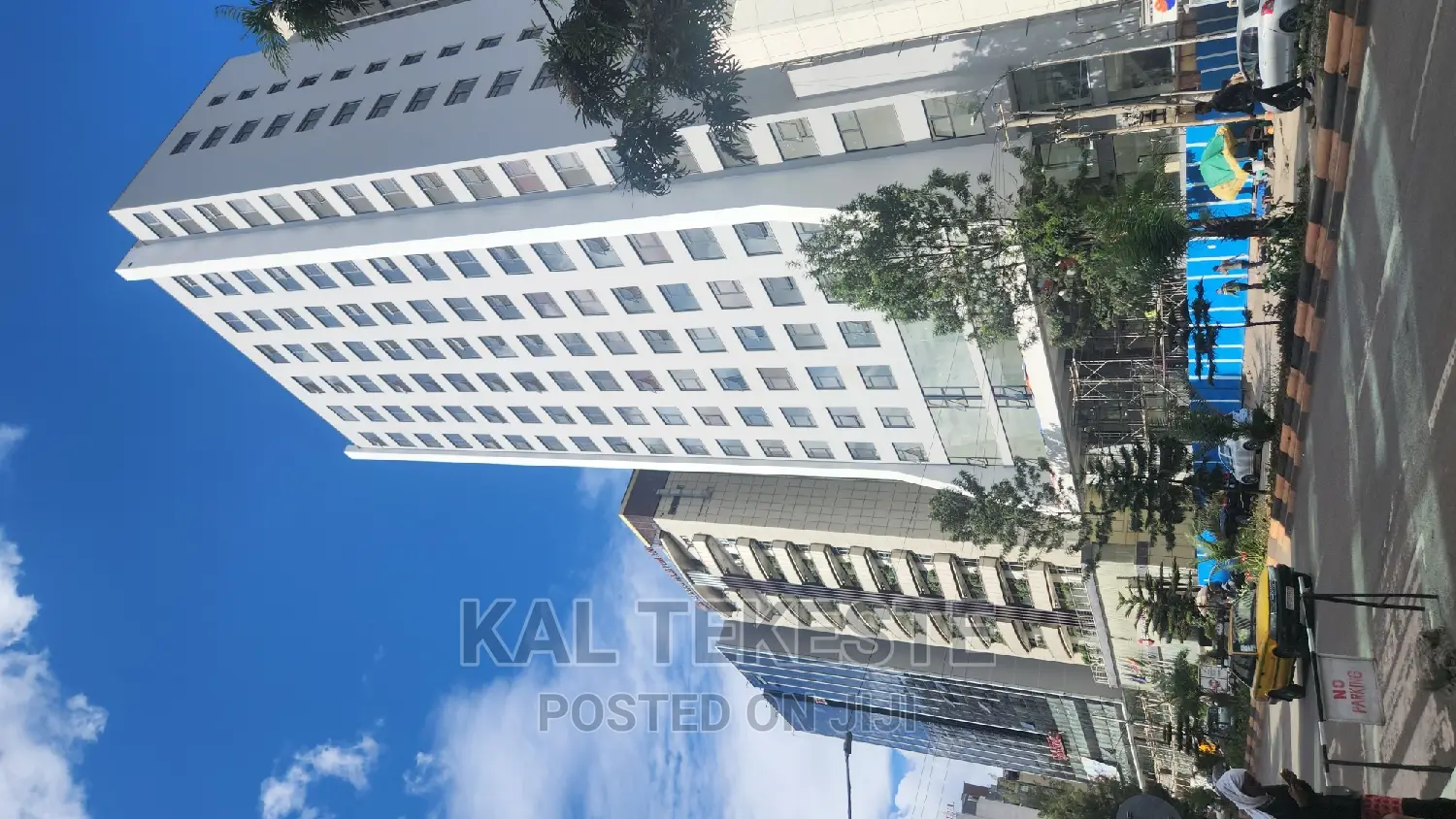 56.7 MSQ Ground Floor Shop for Sale