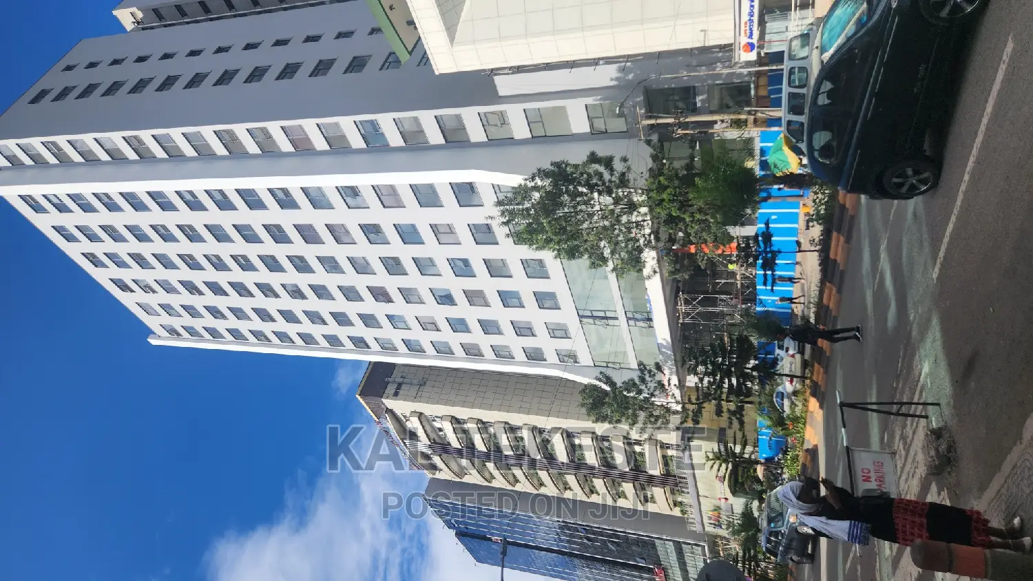 56.7 MSQ Ground Floor Shop for Sale