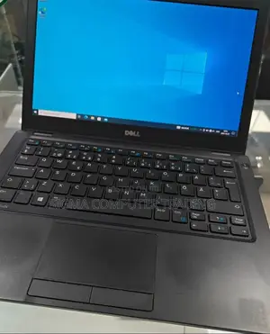 New Laptop Dell Latitude 5420 8GB Intel Core I5 SSD 256GB