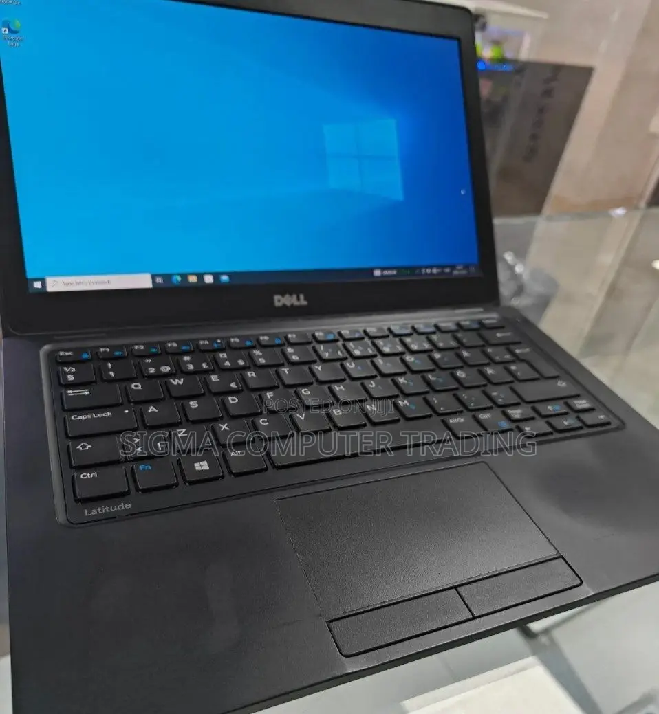 New Laptop Dell Latitude 5420 8GB Intel Core I5 SSD 256GB