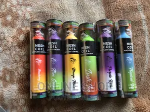 4500 Puff Tugboat Vape