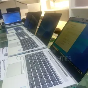 Photo - New Laptop HP EliteBook 840 8GB Intel Core I7 SSD 1T