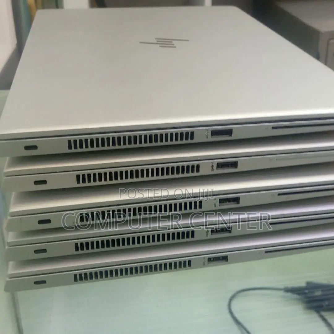 New Laptop HP EliteBook 840 8GB Intel Core I7 SSD 1T
