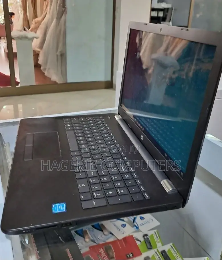 New Laptop HP 15-Dw3031 4GB Intel Pentium HDD 750GB