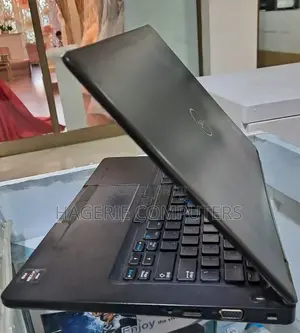 New Laptop Dell Latitude 5420 8GB AMD Ryzen 5 SSD 256GB