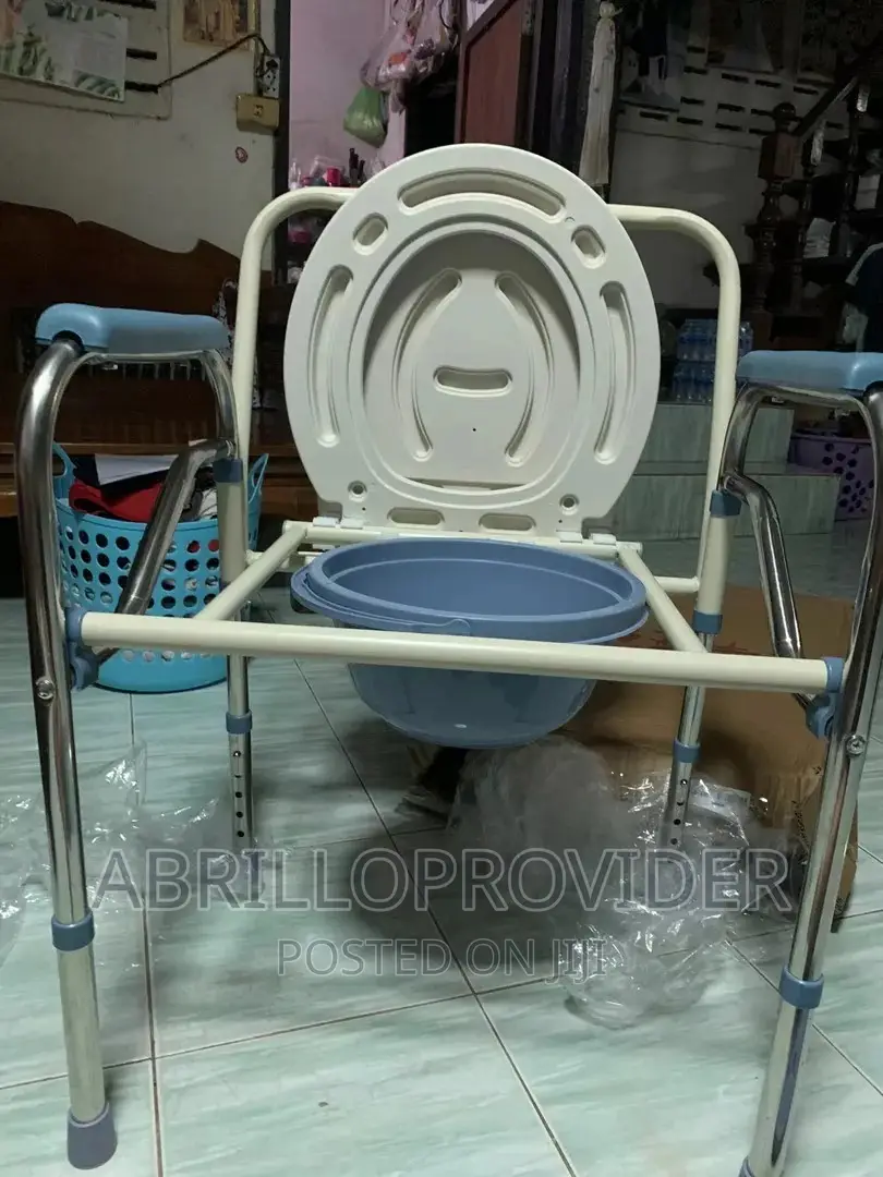 Commode Chair/Toilet Chair/New Chair/Toilet Chair/Popo Chair