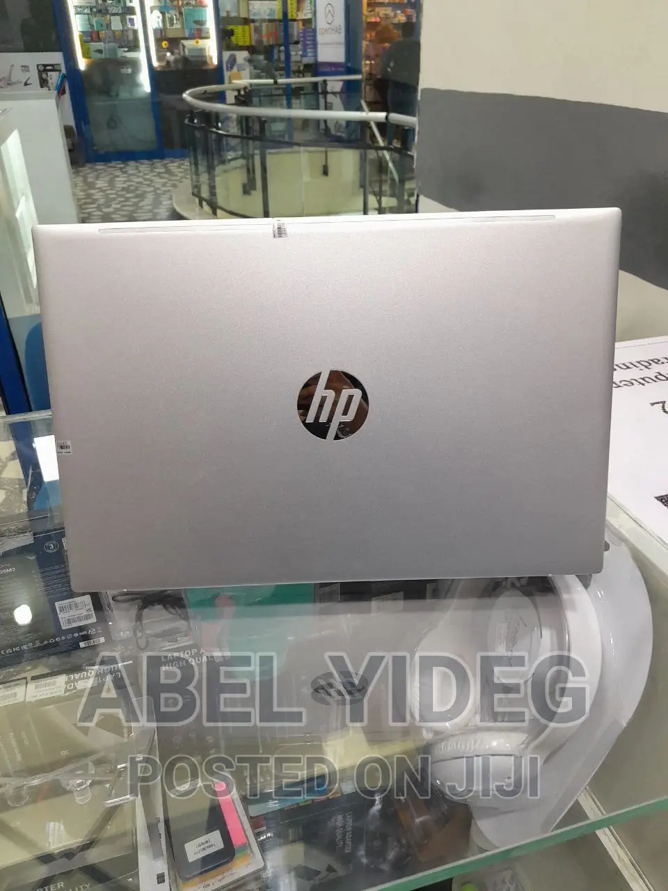 New Laptop HP Pavilion 14 16GB Intel Core I5 SSD 512GB
