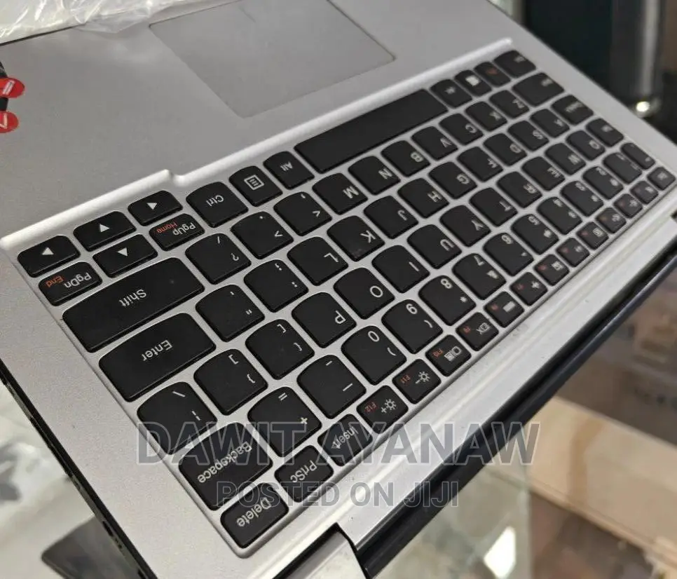 New Laptop Lenovo 4GB Intel Core 2 Quad HDD 500GB