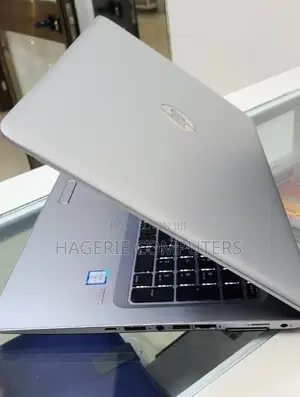 New Laptop HP EliteBook 850 G3 8GB Intel Core I7 SSD 512GB