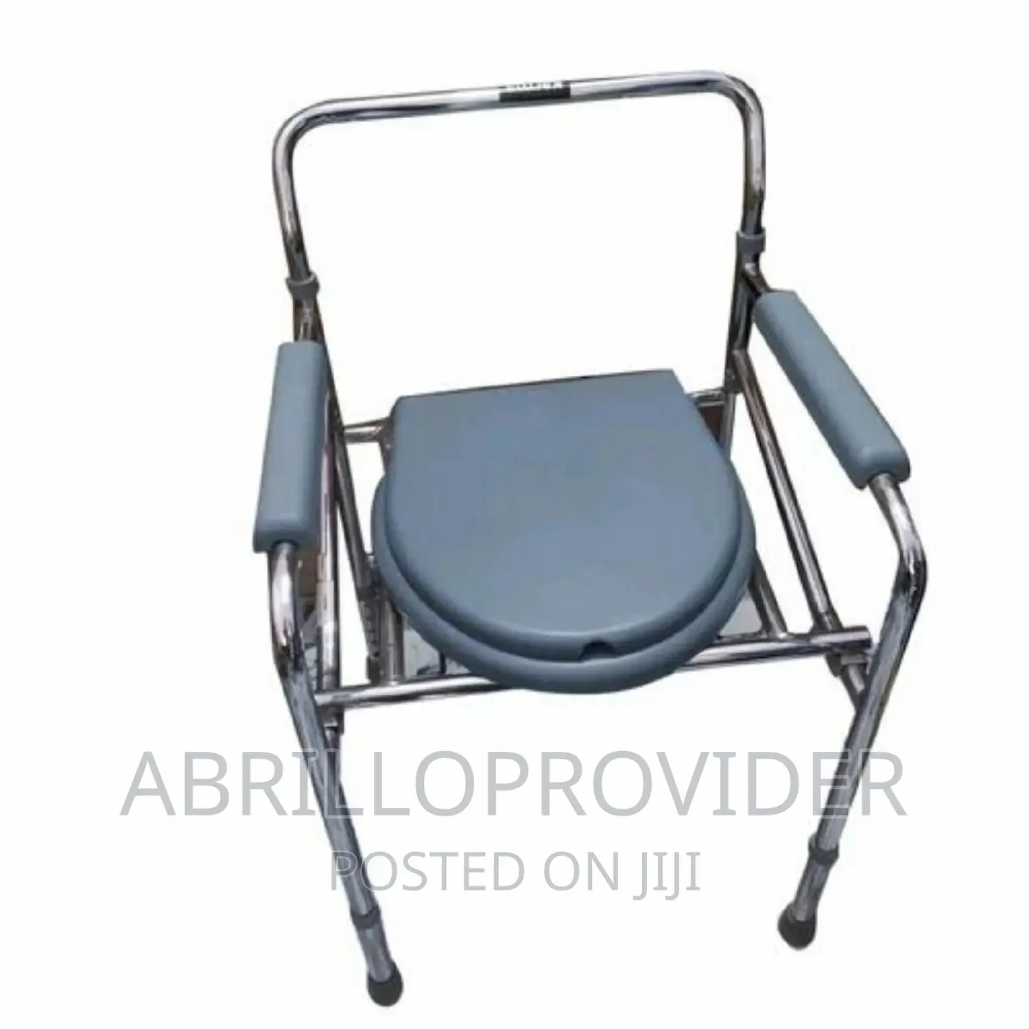 Elder Chair/Packed Chair/Potty Chair/Toilet Chair/Commode