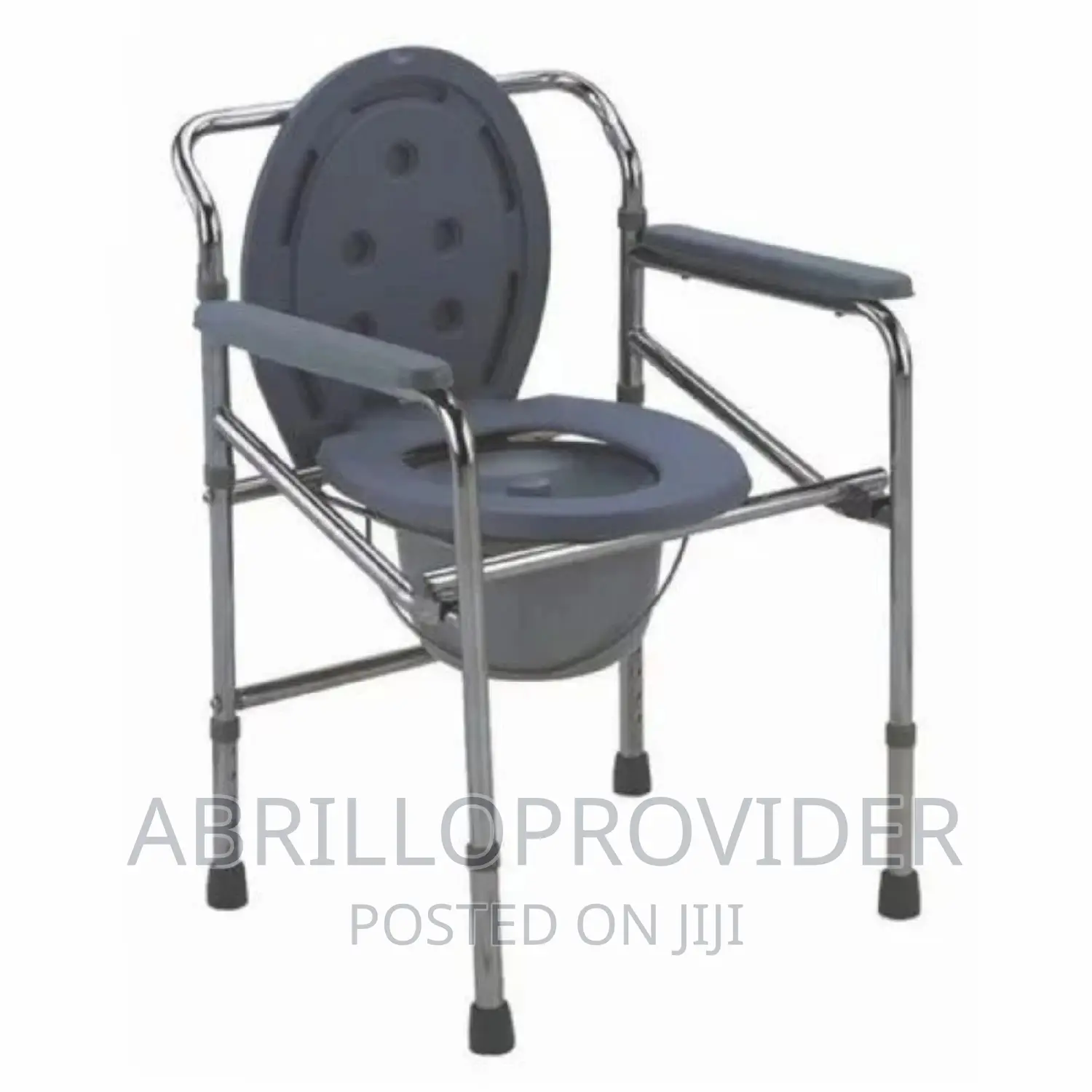 Elder Chair/Packed Chair/Potty Chair/Toilet Chair/Commode