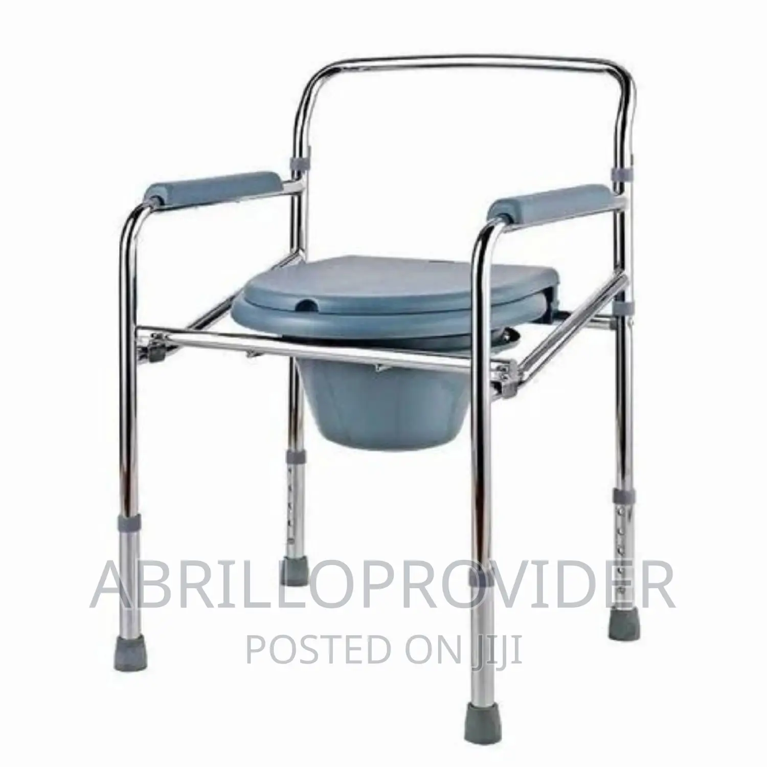 Eldery Chair/Commode Chair/Toilet Chair/New Packed Chair/Po