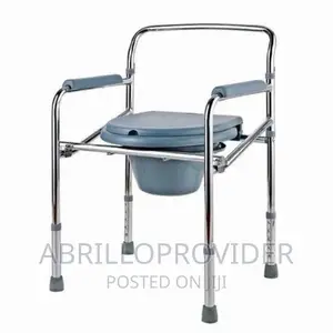 Eldery Chair/Commode Chair/Toilet Chair/New Packed Chair/Po