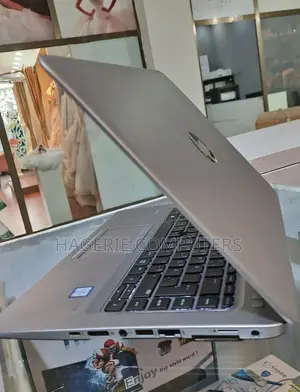 New Laptop HP EliteBook 850 G3 8GB Intel Core I5 HDD+SSD 1T