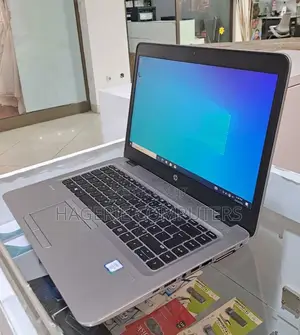 New Laptop HP EliteBook 850 G3 8GB Intel Core I5 HDD+SSD 1T