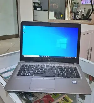 Photo - New Laptop HP EliteBook 850 G3 8GB Intel Core I5 HDD+SSD 1T