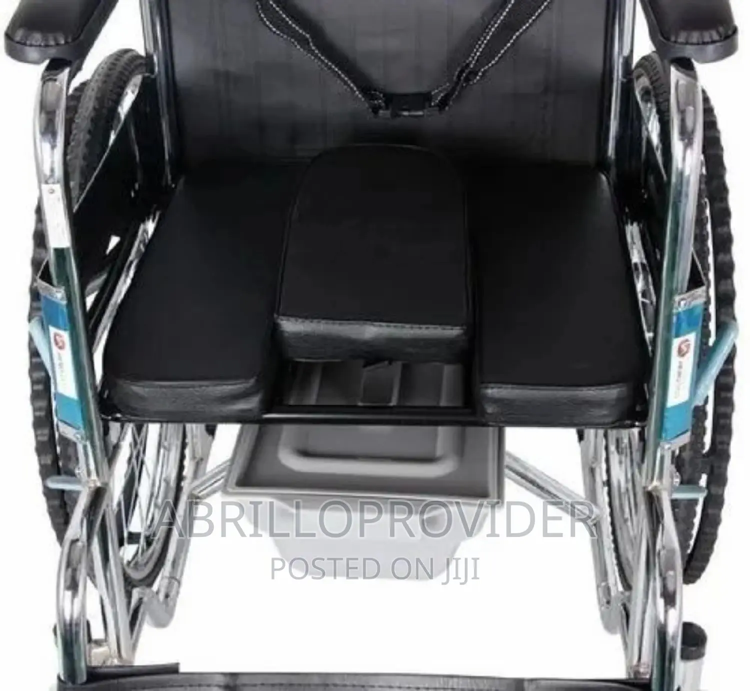 Wheelchair/Wheelchair/Toilet/Wheelchair/Commode Wheelchair