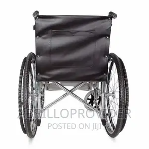 Wheelchair/Wheelchair/Toilet/Wheelchair/Commode Wheelchair