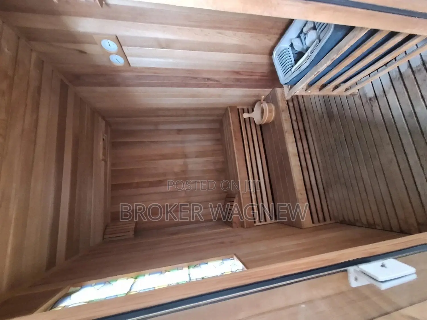 Furnished 1bdrm Apartment in Kirkos for rent