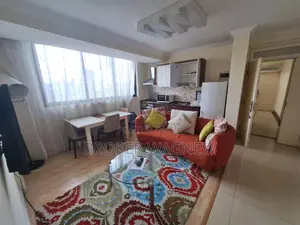 Photo - Furnished 1bdrm Apartment in Kirkos for rent