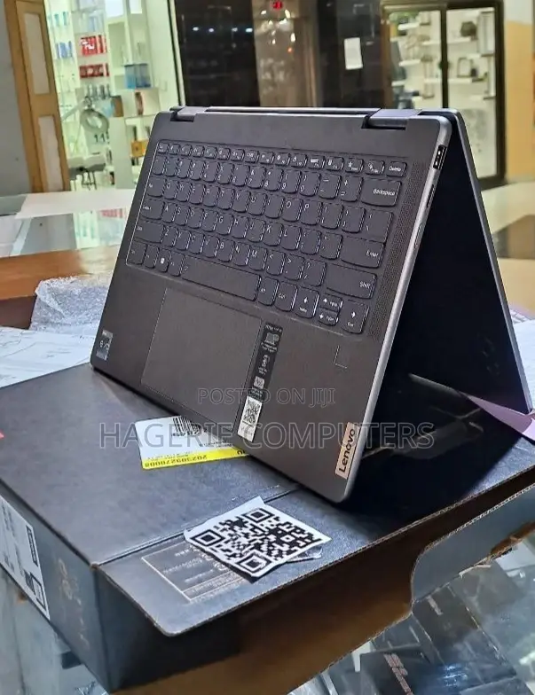 New Laptop Lenovo Lrgion 7i 16GB Intel Core I5 SSD 512GB