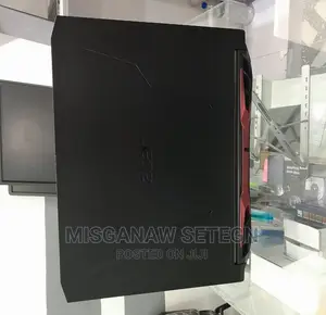 Photo - New Laptop Acer NITRO 5 16GB Intel Core I5 SSD 512GB
