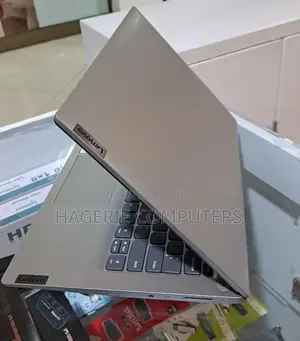 New Laptop Lenovo Ideapad 3 8GB AMD Ryzen 5 HDD+SSD 640GB