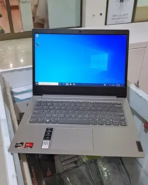 New Laptop Lenovo Ideapad 3 8GB AMD Ryzen 5 HDD+SSD 640GB