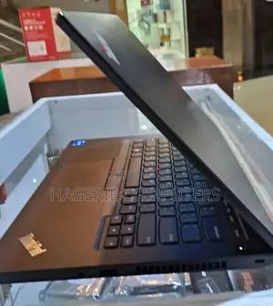 New Laptop Lenovo Thinkpad L14 8GB Intel Core I5 SSD 512GB