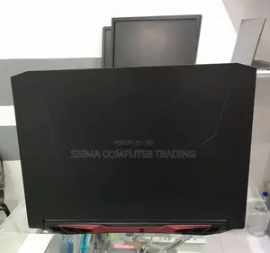 New Laptop Acer NITRO 5 16GB Intel Core I5 SSD 512GB