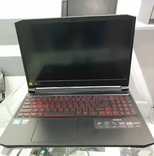 New Laptop Acer NITRO 5 16GB Intel Core I5 SSD 512GB