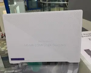 New Laptop Asus ROG Strix G15 16GB AMD Ryzen 9 SSD 512GB