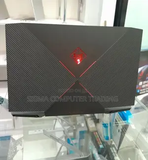 New Laptop HP Omen 15 8GB Intel Core I7 HDD+SSD 1T