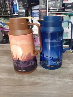 Photo - Hobby Lobby Vacuum Jug