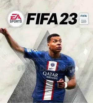 Photo - FIFA 23 for PC